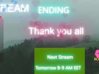 teressalov3 webcam