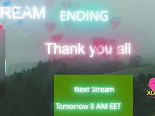 teressalov3 webcam