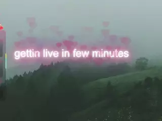 teressalov3's Live Sex Cam Show