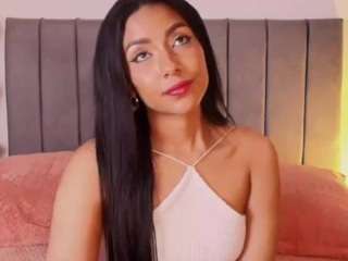 le modèle andysaenzz est en webcam porno dans un show sur le site camsoda, il possède les tags suivants: athletic,black hair,brown eyes,dildo or vibrator,doggy style,drinking,lovense,role play,smoking,striptease,teen 18,toys,young adult,hd,petite,small tits