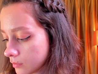 annisaliff Live Webcam on CamSoda