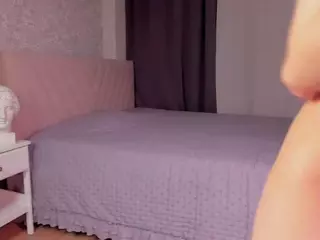 Im Becky's Live Sex Cam Show