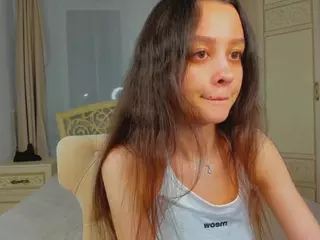 Im Becky's Live Sex Cam Show