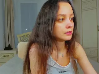 Im Becky's Live Sex Cam Show