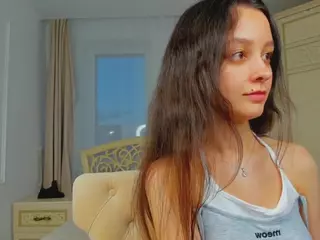 Im Becky's Live Sex Cam Show