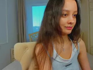 Im Becky's Live Sex Cam Show