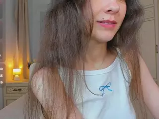 Im Becky's Live Sex Cam Show