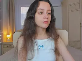 Im Becky's Live Sex Cam Show