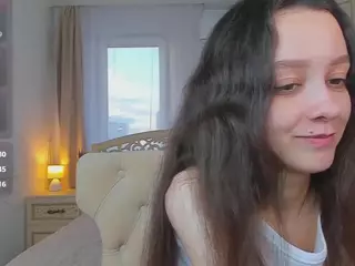 Im Becky's Live Sex Cam Show