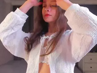 Im Becky's Live Sex Cam Show