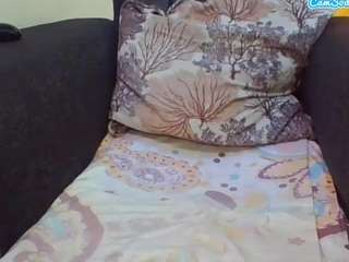 destiny-sparkles Live Webcam on CamSoda