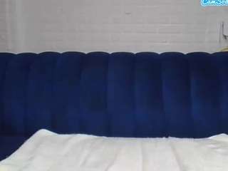 destiny-sparkles webcam
