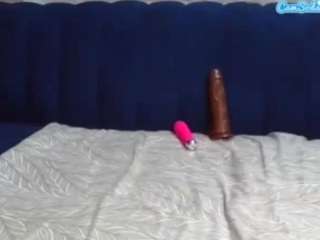 destiny-sparkles webcam