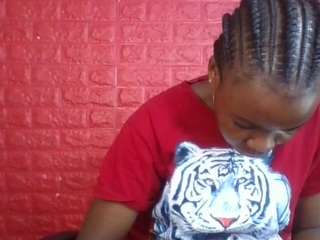 destiny-sparkles Live Webcam on CamSoda