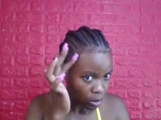 destiny-sparkles's CamSoda show and profile