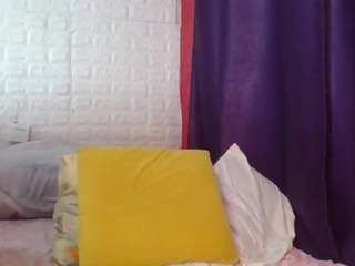 destiny-sparkles webcam