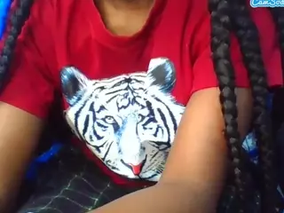 Destiny-Sparkles's Live Sex Cam Show