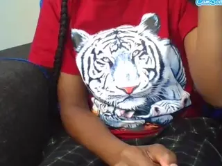 Destiny-Sparkles's Live Sex Cam Show