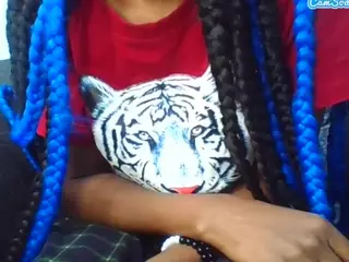 Destiny-Sparkles's Live Sex Cam Show