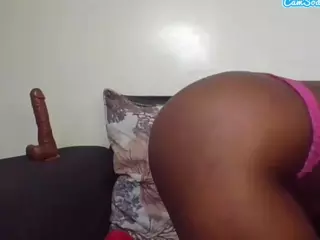 Destiny-Sparkles's Live Sex Cam Show