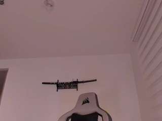 dinaoneg Live Webcam on CamSoda