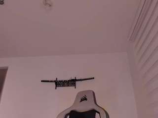 dinaoneg Live Webcam on CamSoda