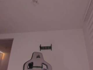 le modèle dinaoneg est en webcam porno dans un show sur le site camsoda, il possède les tags suivants: anal,oil,lingerie,lovense,lush,naked,no smoking,normal,spank,joi,spanking,squirt,tattoos,tease,teen (18+),toys,young adult,latina,hentai,asian