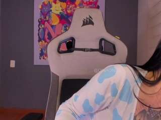 dinaoneg Sex Cam Show