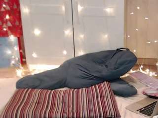 effypamela webcam model