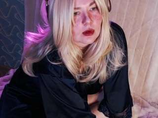 effypamela Live Webcam on CamSoda