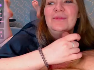 EffyPamela's Live Sex Cam Show