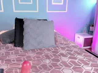 Isa live webcam show