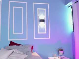 isabella-zc's live room