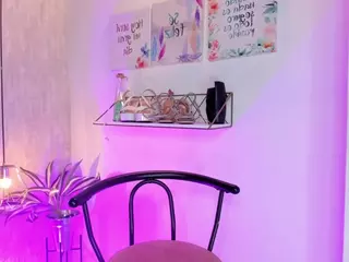 isabella-zc's Live Sex Cam Show