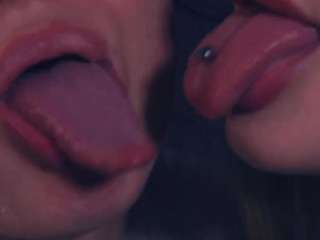 Mari and Nelly