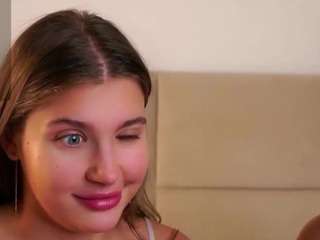 leilagladish Live Webcam on CamSoda