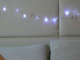 leilagladish webcam model