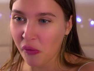 leilagladish Live Webcam on CamSoda