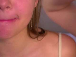 leilagladish Live Webcam on CamSoda