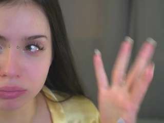 Live webcam model leilagladish on Soda Cams