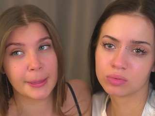 leilagladish live cam profile