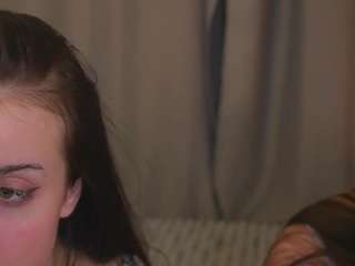 Live webcam model leilagladish on Soda Cams