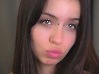 leilagladish Live Webcam on CamSoda