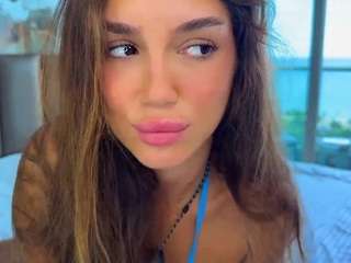 lisagreenway webcam