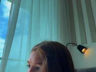 lisagreenway Live Webcam on CamSoda