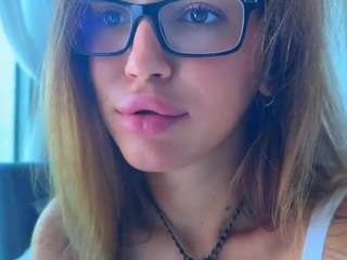 lisagreenway from CamSoda is Freechat