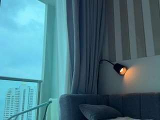 lisagreenway from CamSoda is Freechat