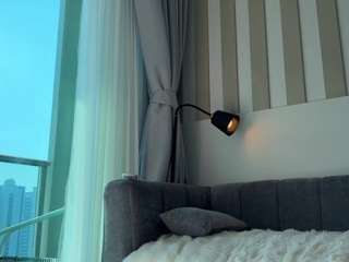 lisagreenway Live Webcam on CamSoda