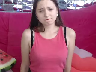 MilanaRoza's Live Sex Cam Show