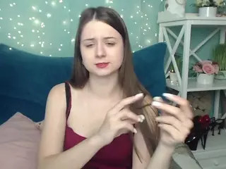 MilanaRoza's Live Sex Cam Show